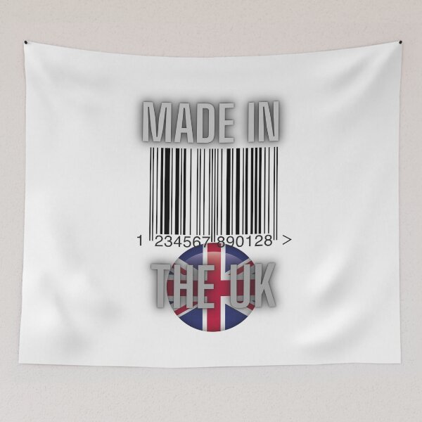 Item preview, Made in the UK  designed and sold by Myōhō Print Co..