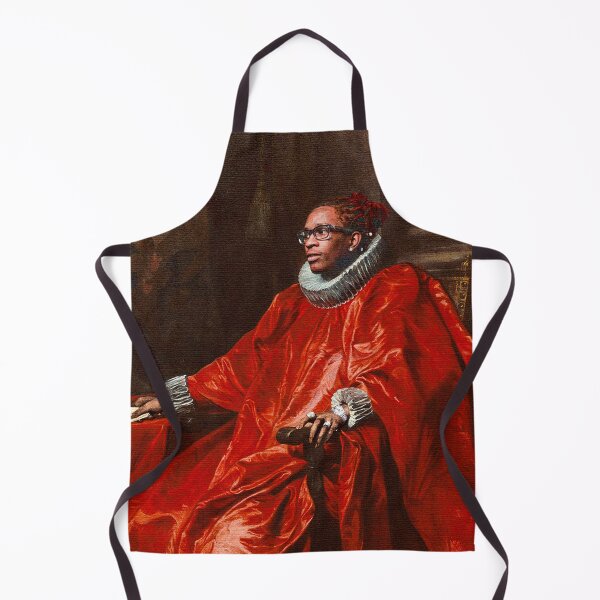 Item preview, King SLATT Young Thug designed and sold by greshchapman.