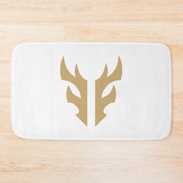 Item preview, Bot Lane ADC Role Icon W.Rift designed and sold by FilipeFerreira.