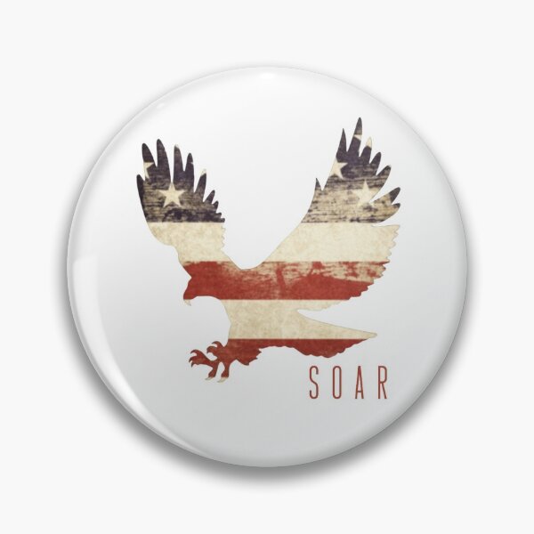 Item preview, Soar designed and sold by designbyjodyb.