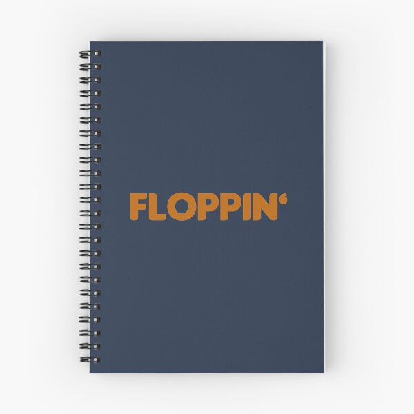 Item preview, Floppin' designed and sold by c0bera.