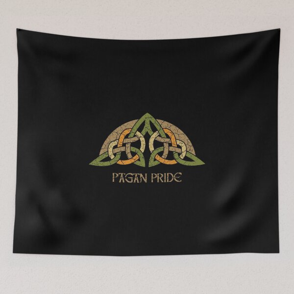 Item preview, Celtic Pyramid designed and sold by GunnarGraphics.