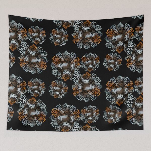Item preview, Mandalas designed and sold by kattjona.