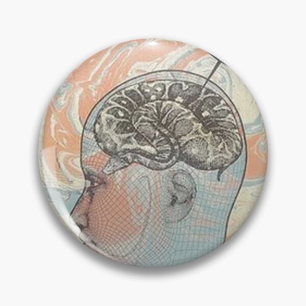 Item preview, Monkeys Brain designed and sold by contessaforddd.