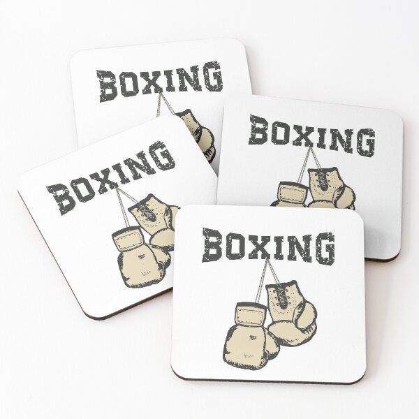 Item preview, Vintage boxing designed and sold by Emil1993.