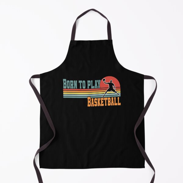 Item preview, Born to play Basketball Fan Basketball Player designed and sold by besTmanuFacture.