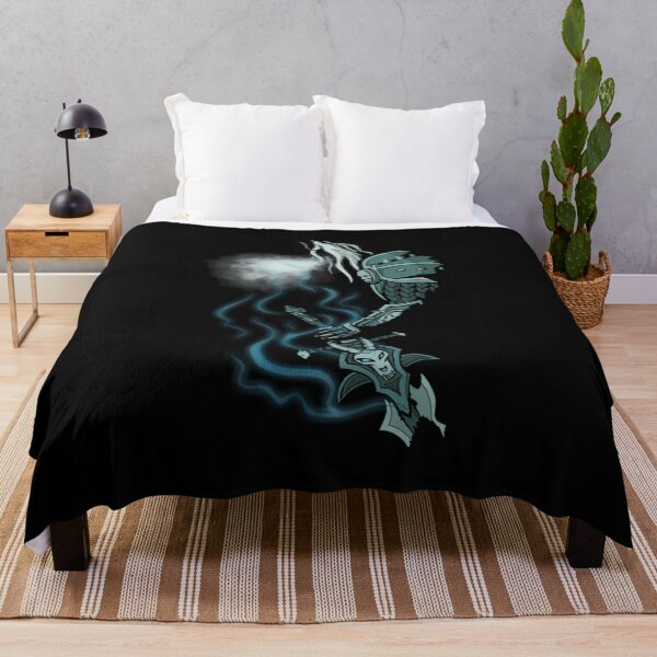 Item preview, Death Knight designed and sold by gimkolakai.