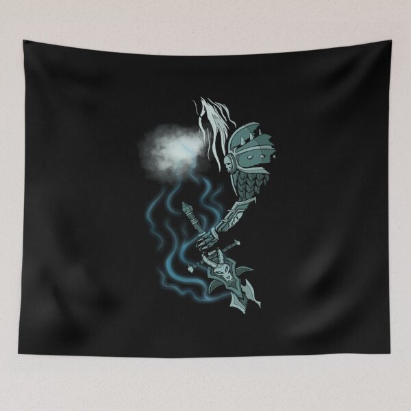 Item preview, Death Knight designed and sold by gimkolakai.