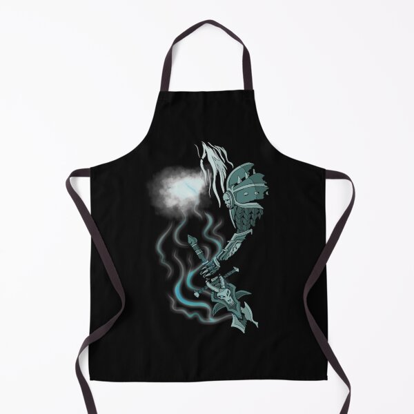 Item preview, Death Knight designed and sold by gimkolakai.