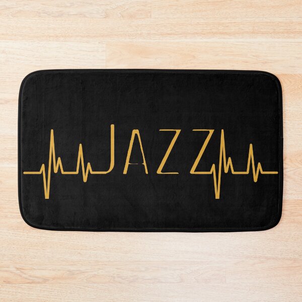 Item preview, Jazz Heart Music designed and sold by Nancyanna.