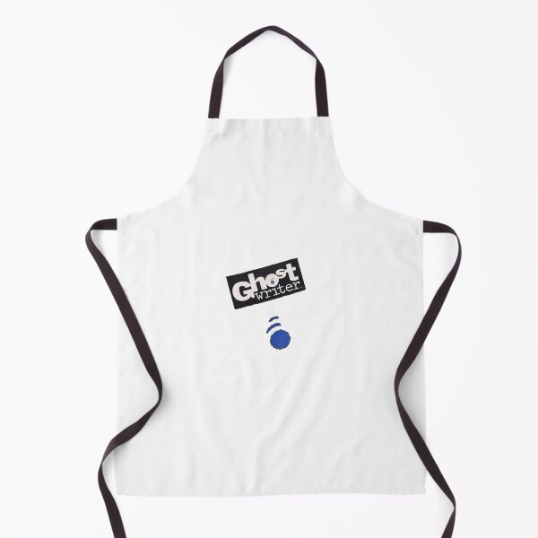 Item preview, Ghost Writer designed and sold by deadbeatdaughtr.