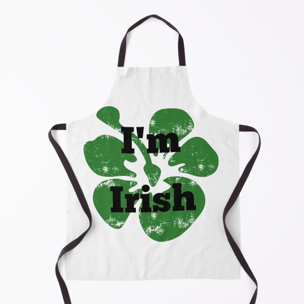 Item preview, I'm irish designed and sold by DasaMerch.