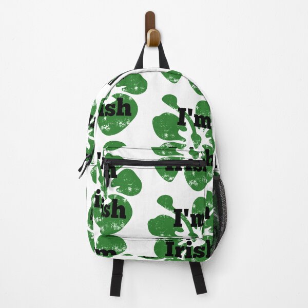 Item preview, I'm irish designed and sold by DasaMerch.