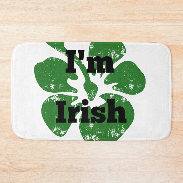 Item preview, I'm irish designed and sold by DasaMerch.