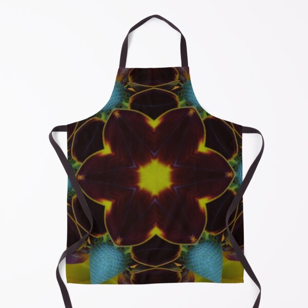 Item preview, Kaleidoscopic Nature 00251 designed and sold by CleanWIP.