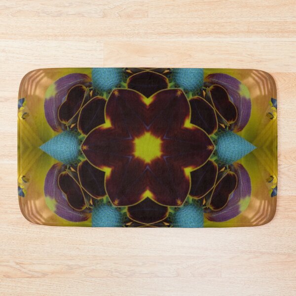 Item preview, Kaleidoscopic Nature 00251 designed and sold by CleanWIP.