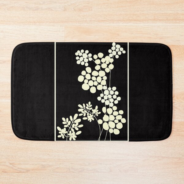 Item preview, Cow parsley simple floral design designed and sold by Amalus-files.