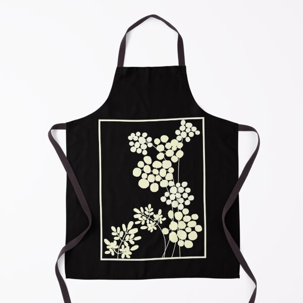 Item preview, Cow parsley simple floral design designed and sold by Amalus-files.