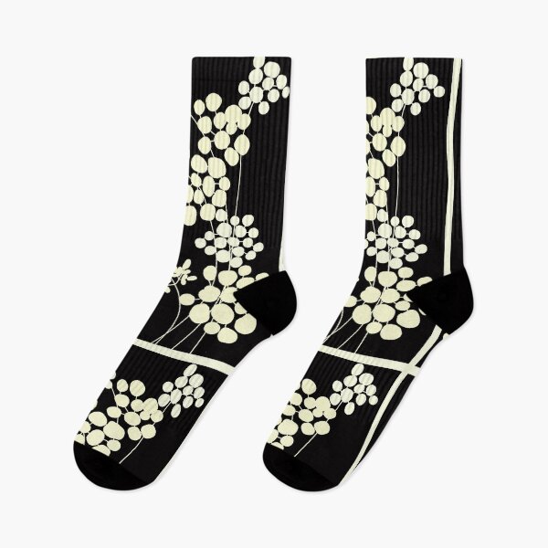 Item preview, Cow parsley simple floral design designed and sold by Amalus-files.