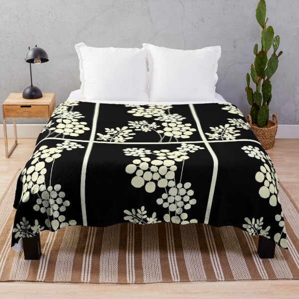 Item preview, Cow parsley simple floral design designed and sold by Amalus-files.