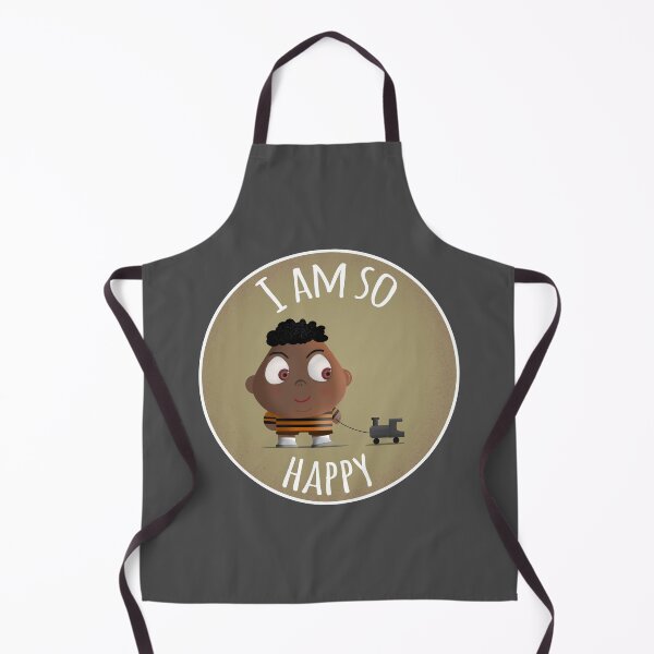 Item preview, I am so happy designed and sold by Thomas Arnoldi.