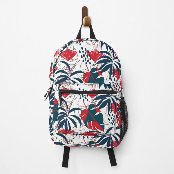 Aperçu de l'œuvre Summer Floral Patterns : Get Ready for Summer with Stylish Floral Designs! créée et vendue par ArthurYosh.