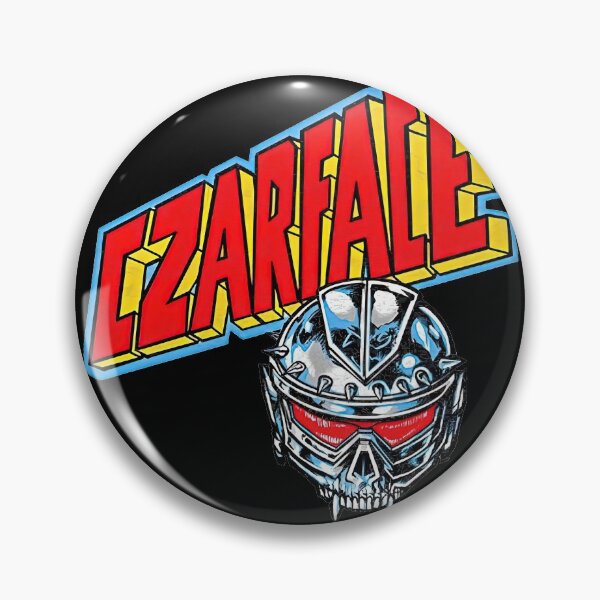 Item preview, czarface merch designed and sold by EwanKConnor.