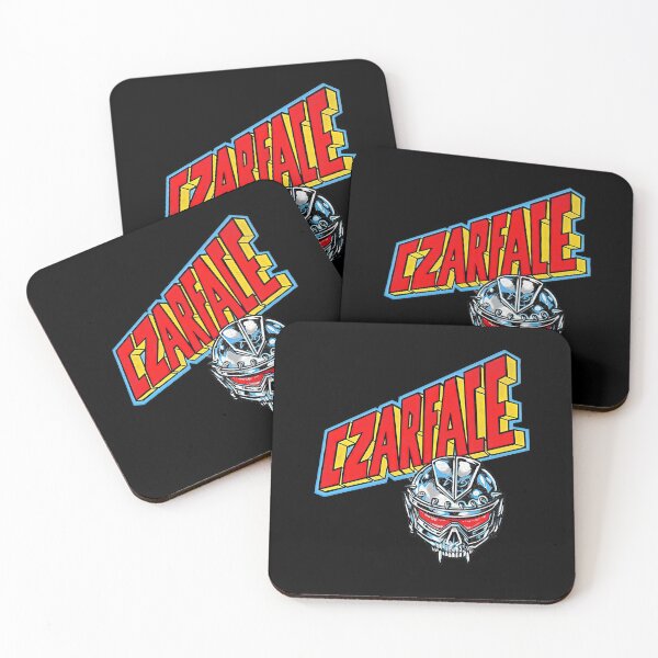 Item preview, czarface merch designed and sold by EwanKConnor.