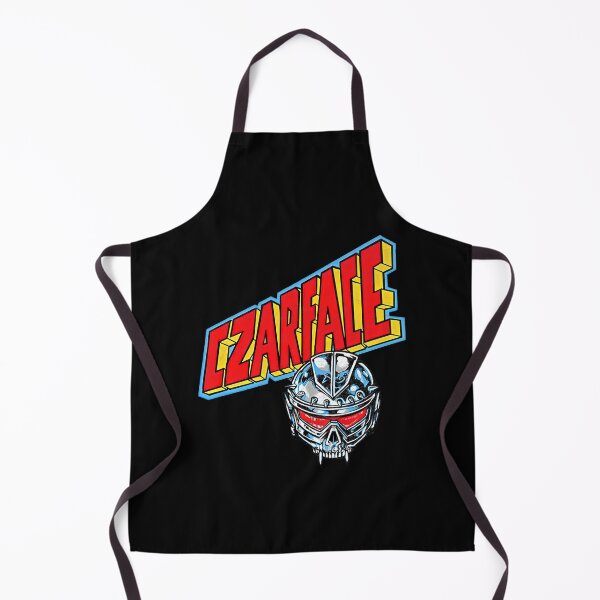 Item preview, czarface merch designed and sold by EwanKConnor.
