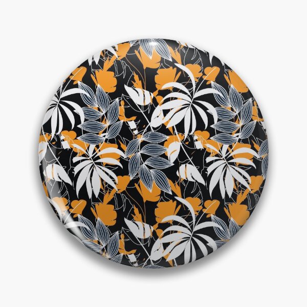 Item preview, Summer Floral Patterns : Get Ready for Summer with Stylish Floral Designs! designed and sold by ArthurYosh.