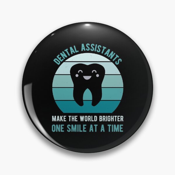 Item preview, Funny Dental Assistant designed and sold by artworkbyrihen.
