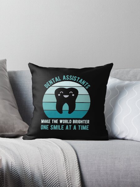 Item preview, Funny Dental Assistant designed and sold by artworkbyrihen.