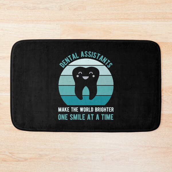 Item preview, Funny Dental Assistant designed and sold by artworkbyrihen.