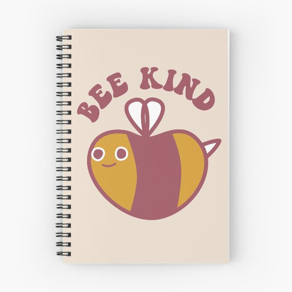 Item preview, Bee Kind designed and sold by Megan McNulty.