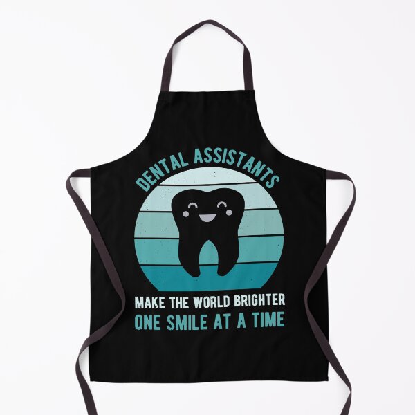 Item preview, Funny Dental Assistant designed and sold by artworkbyrihen.