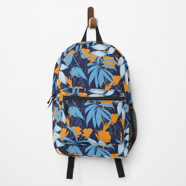 Aperçu de l'œuvre Summer Floral Patterns : Get Ready for Summer with Stylish Floral Designs! créée et vendue par ArthurYosh.