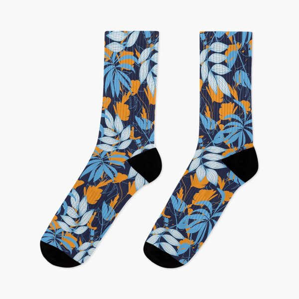 Item preview, Summer Floral Patterns : Get Ready for Summer with Stylish Floral Designs!  designed and sold by ArthurYosh.