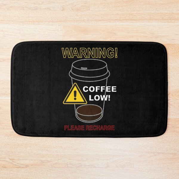 Artikelvorschau, Kaffee niedrig! entworfen und verkauft von marlf.
