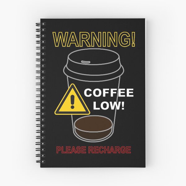 Item preview, Coffee Low! designed and sold by marlf.
