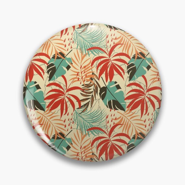 Item preview, Summer Floral Patterns : Get Ready for Summer with Stylish Floral Designs! designed and sold by ArthurYosh.