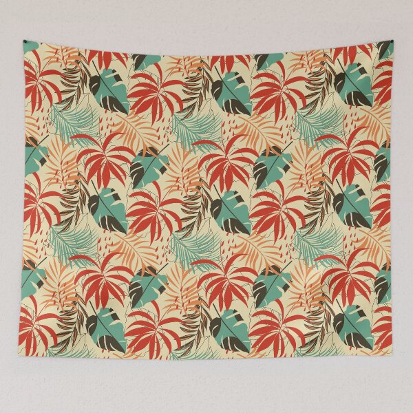 Item preview, Summer Floral Patterns : Get Ready for Summer with Stylish Floral Designs! designed and sold by ArthurYosh.