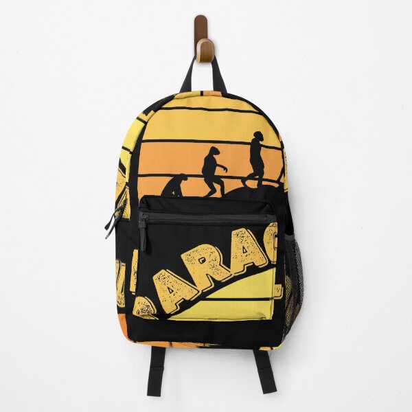 Item preview, Paragliding Evolution designed and sold by Hoiho Adventure Shirts.