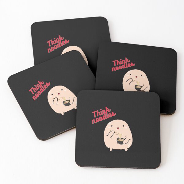 Item preview, Think noodles, the little thumb guy's adventures designed and sold by Yellowsprint.