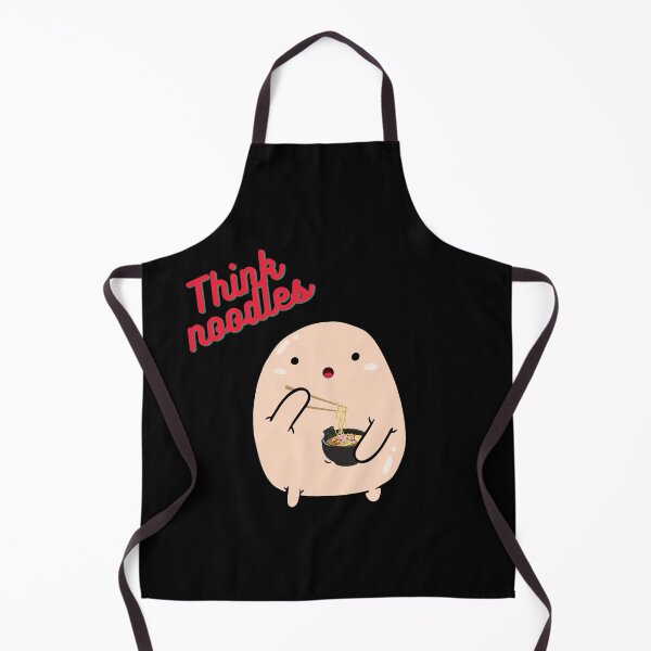 Item preview, Think noodles, the little thumb guy's adventures designed and sold by Yellowsprint.