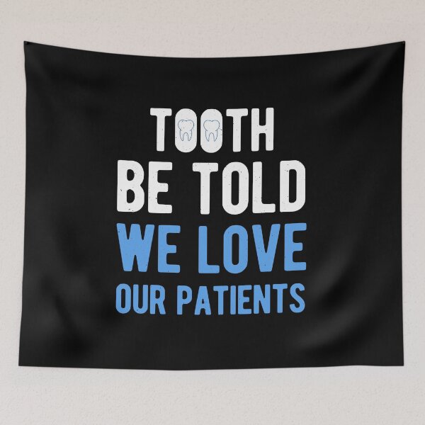 Item preview, Funny Dental Assistant designed and sold by artworkbyrihen.