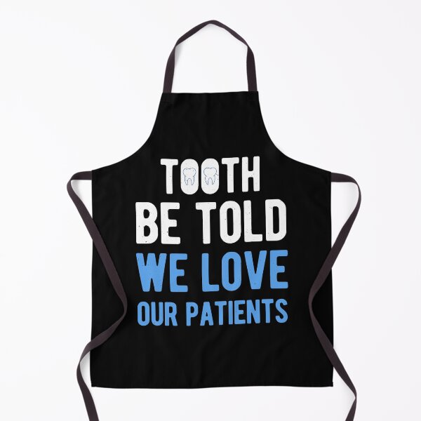 Item preview, Funny Dental Assistant designed and sold by artworkbyrihen.