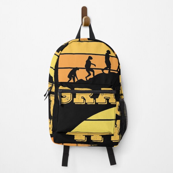 Item preview, Gravity Is Just A Myth designed and sold by Hoiho Adventure Shirts.