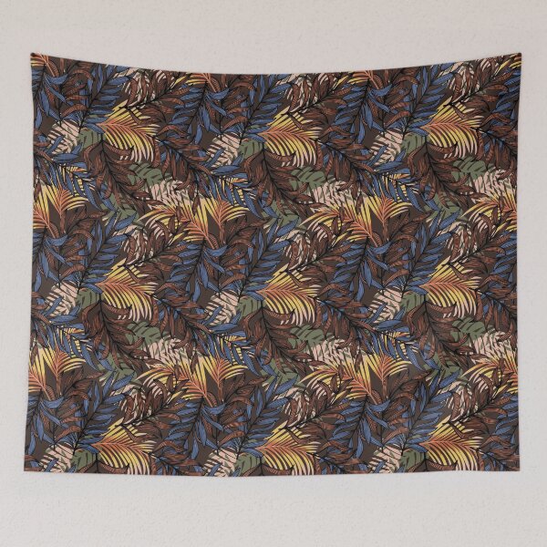 Aperçu de l'œuvre Summer Floral Patterns : Get Ready for Summer with Stylish Floral Designs! créée et vendue par ArthurYosh.