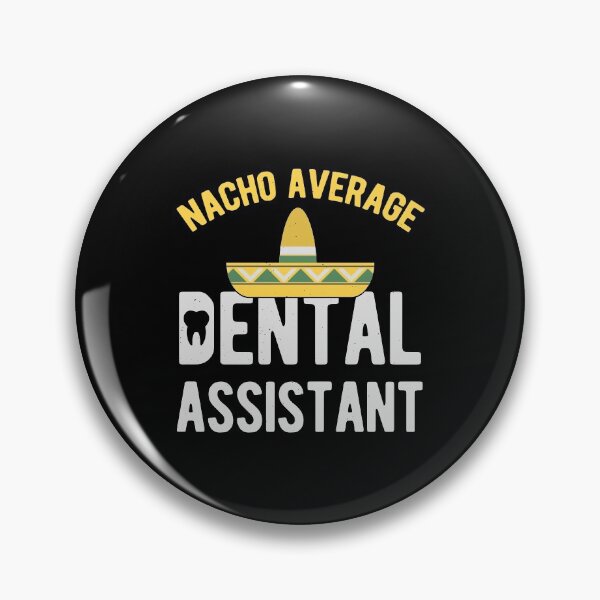 Item preview, Funny Dental Assistant designed and sold by artworkbyrihen.