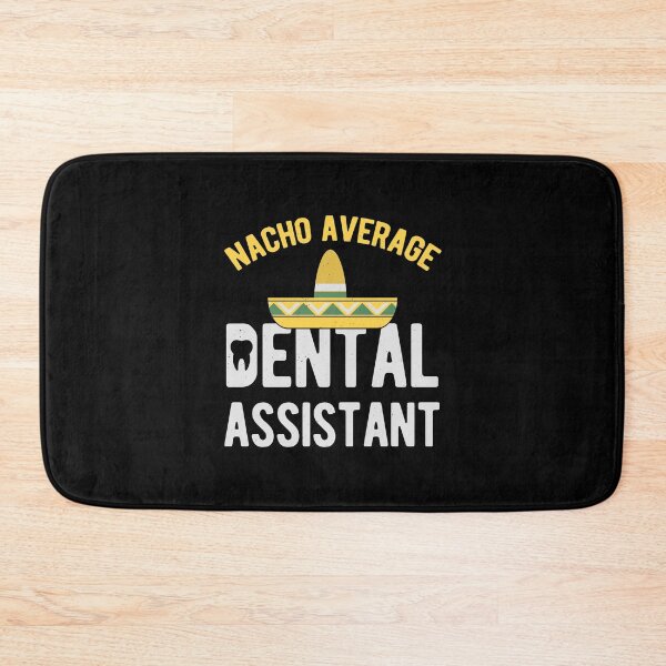 Item preview, Funny Dental Assistant designed and sold by artworkbyrihen.